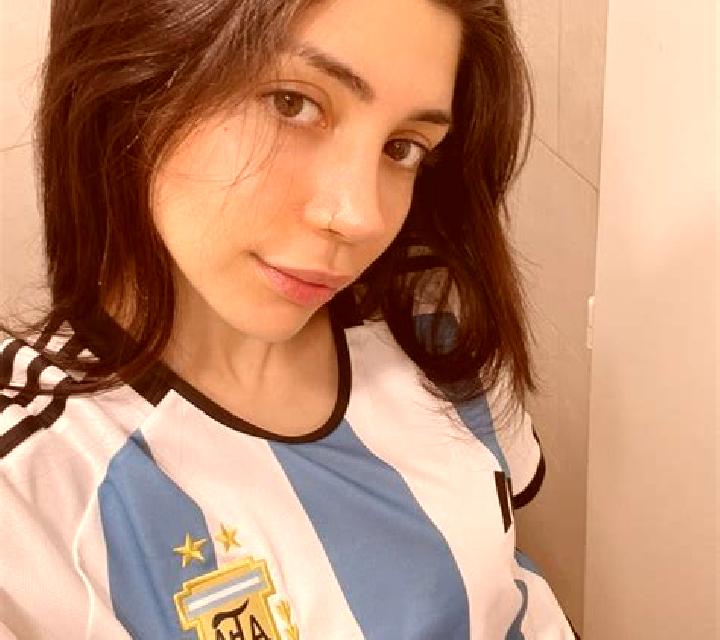 Rayén Palena escort