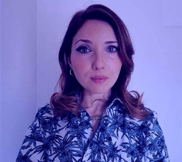 Regina Combarbala escort