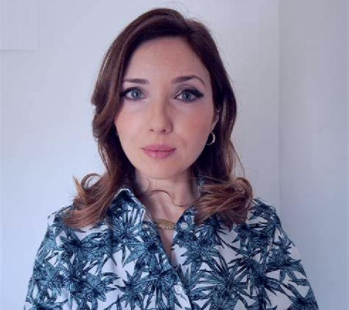 Regina Parral escort