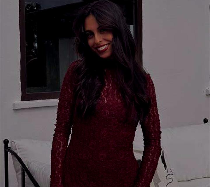 Renata 2 Los Laureles escort