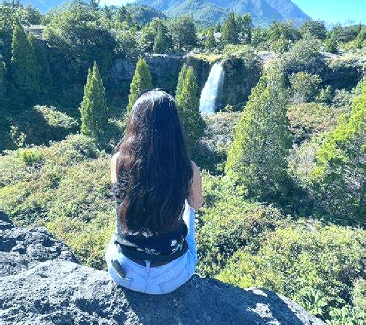 Renata 3 Melipeuco escort