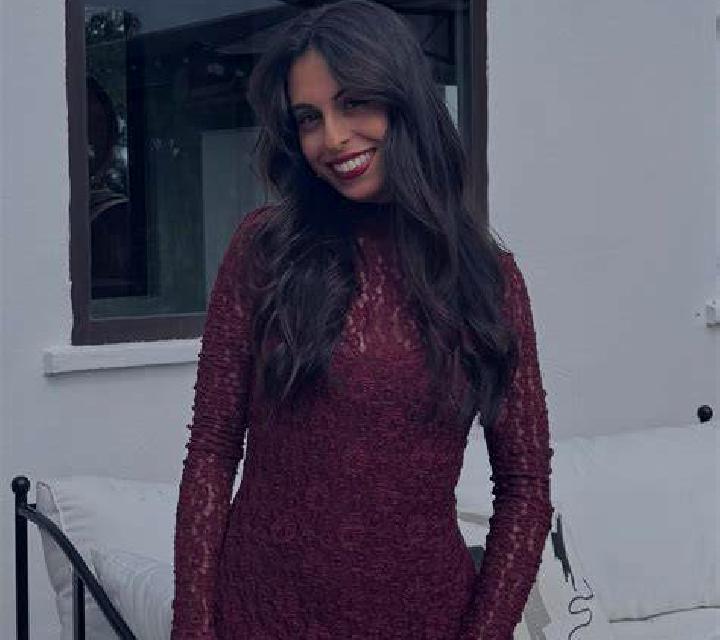 Renata Contulmo escort