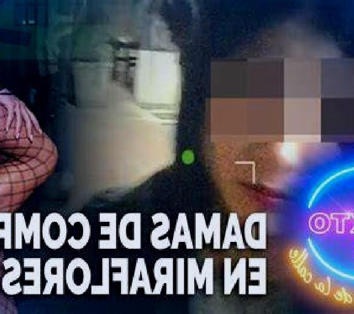 Renata Pozo Almonte escort