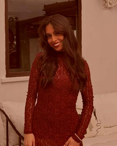Rocío 2 Las Cabras escort