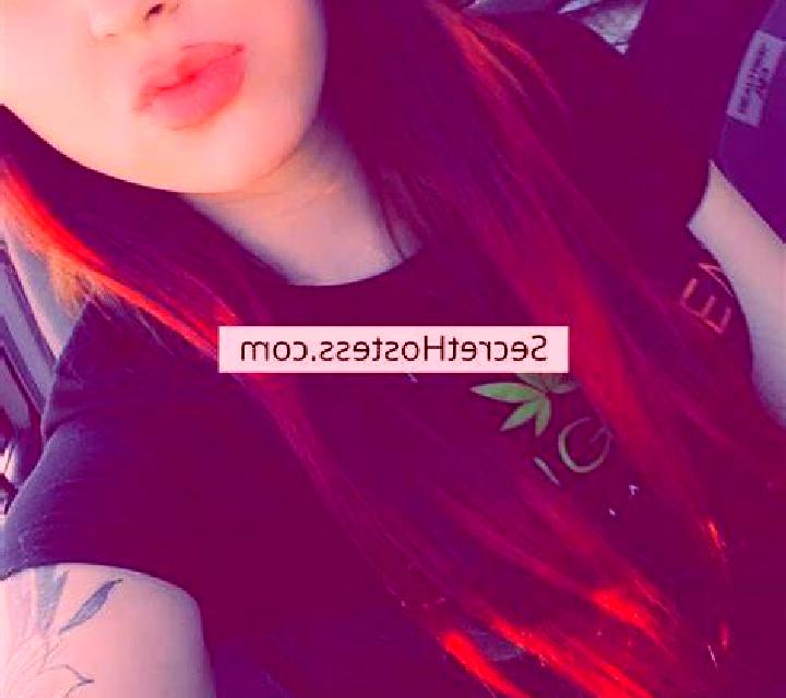 Rocío 3 La Serena escort