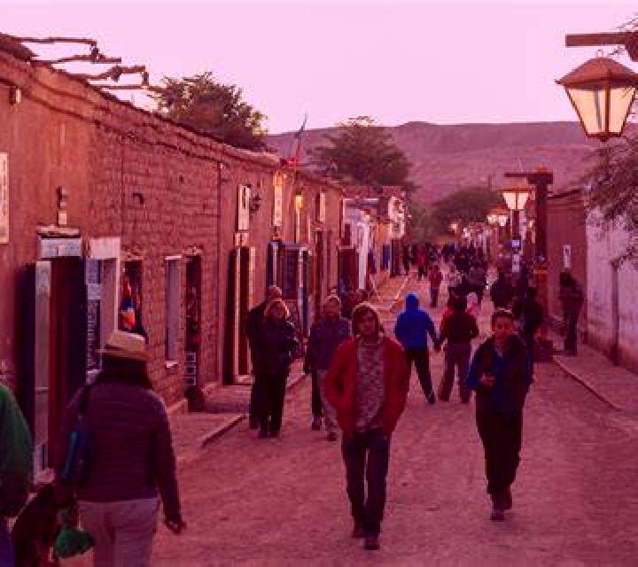 Rocío 3 San Pedro de Atacama escort