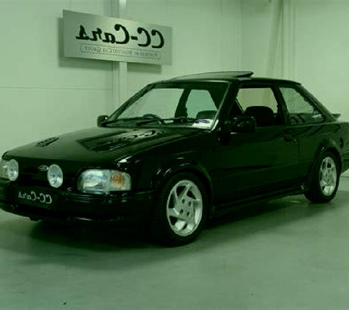 Rocío Coronel escort