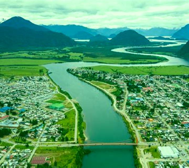 Salma 2 Puerto Aysen escort