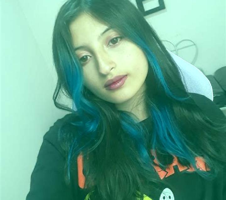 Salma 2 Yerbas Buenas escort