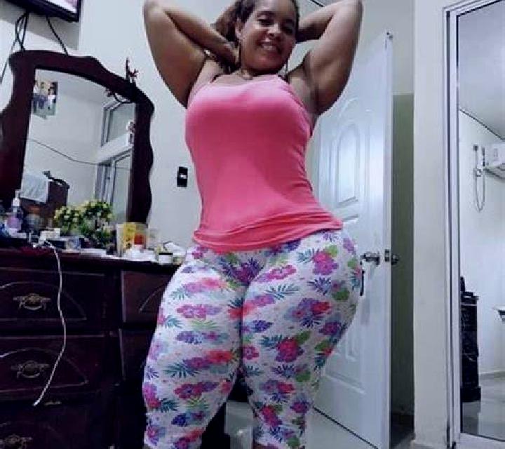Salma 3 Villa Presidente Frei escort