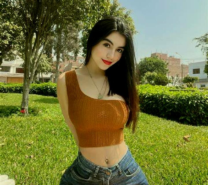 Salma Copiapo escort