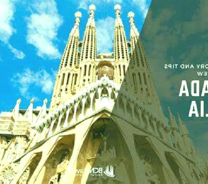 Salma Sagrada Familia escort