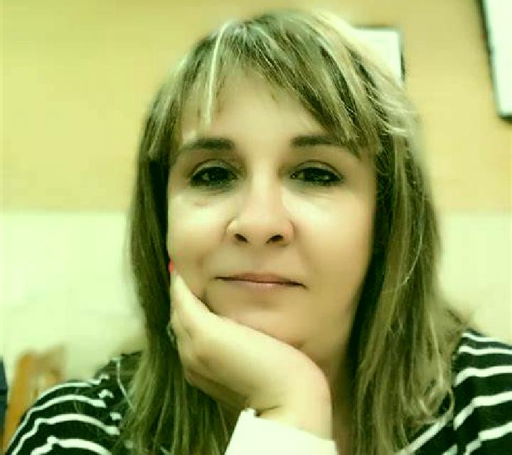Vicenta 2 Llaillay escort