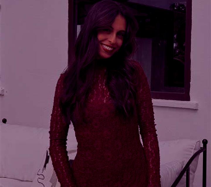Vicenta 3 Graneros escort