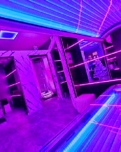 Vicenta 3 Llaillay escort