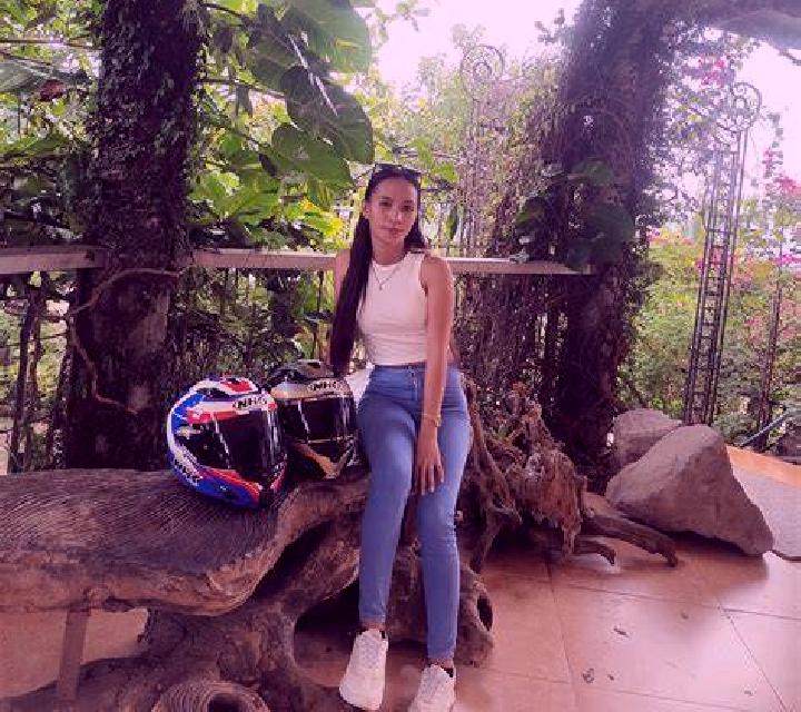 Vicenta 3 San Jose de la Mariquina escort