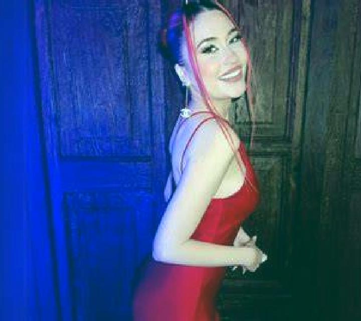 Vicenta 3 Santa Rosa escort