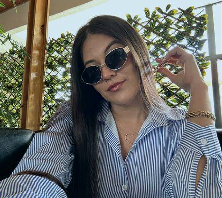 Ximena 2 Olivar escort