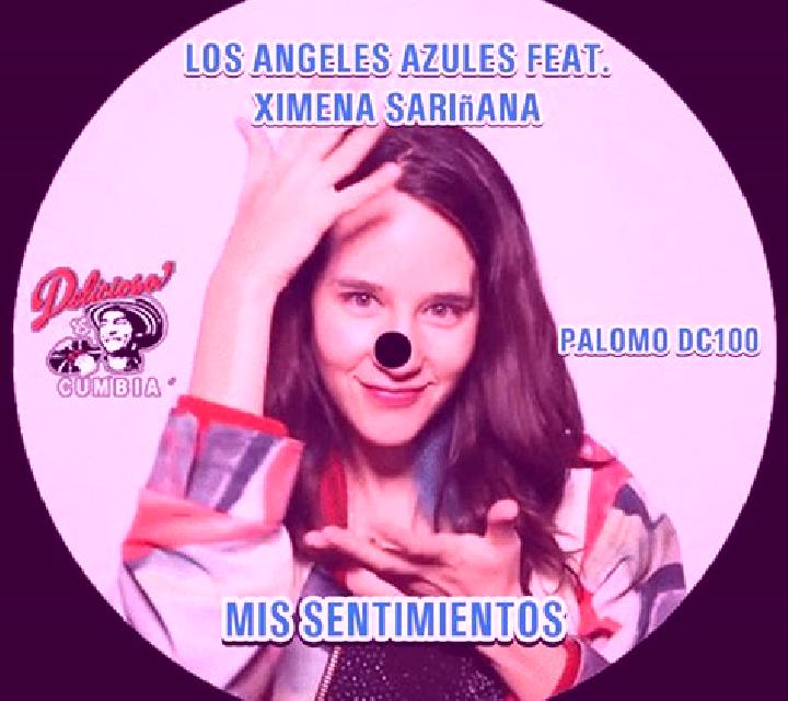 Ximena Los Angeles escort