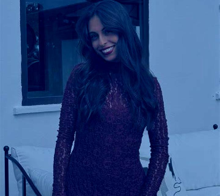 Yasmin 2 Chile Chico escort