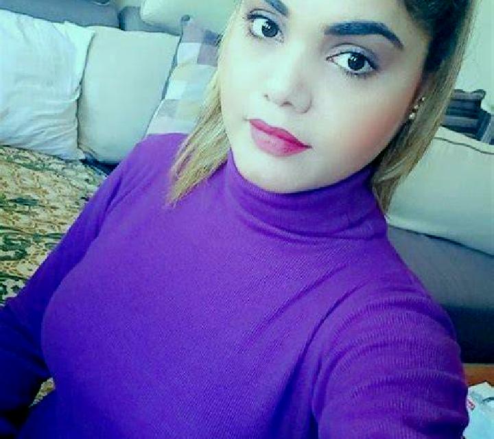 Yasmin Graneros escort