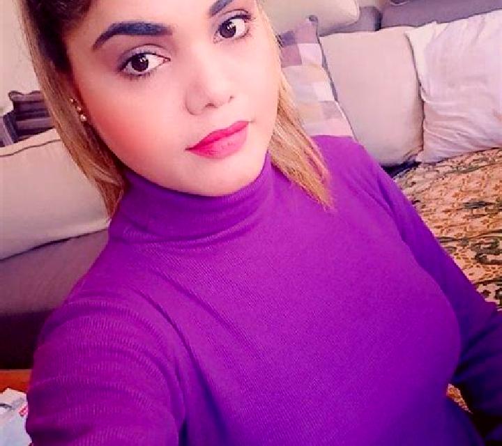 Yasmin Puchuncavi escort