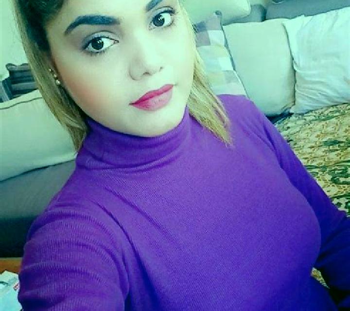 Yasmin Pucon escort