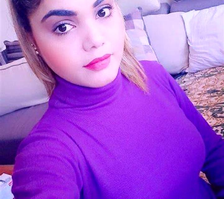 Yasmin Renca escort