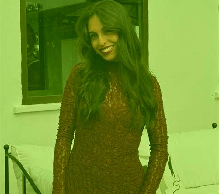 Zara Chonchi escort