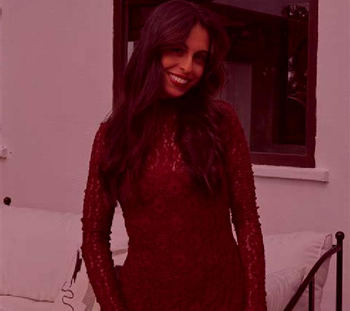 Zara Dalcahue escort