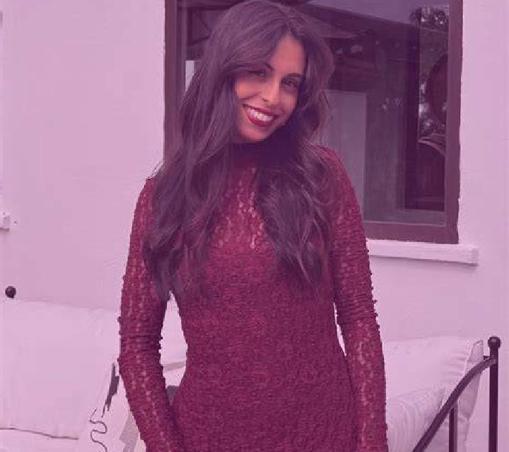 Zara Futrono escort