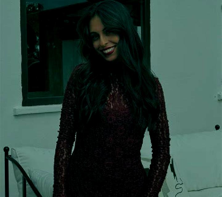 Zara Paiguano escort